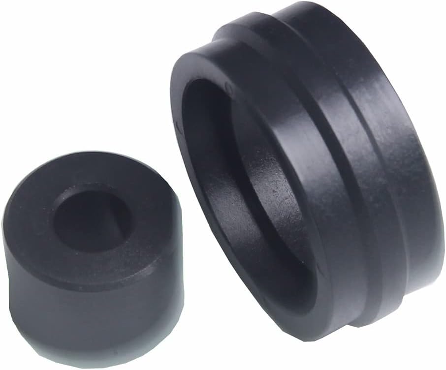 Townmotor Chain Roller Guide Kit, Complete Replacement Kit For Yamaha Warrior 350 Yfm350 1987-2004 Blaster 200 Yfs200 1988-2006