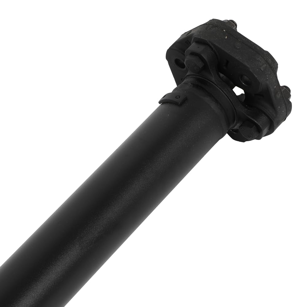 Scitoo?57.25''?Steel Front Driveshaft Assembly Drive Shaft Prop Shaft Compatible For Bmw 320I 2013-2018,Oe# 986-226 26117609365