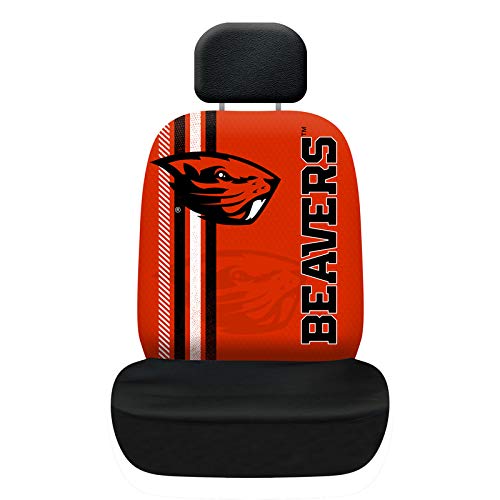 Oregon State Beavers Seat Cover Rally Design Co