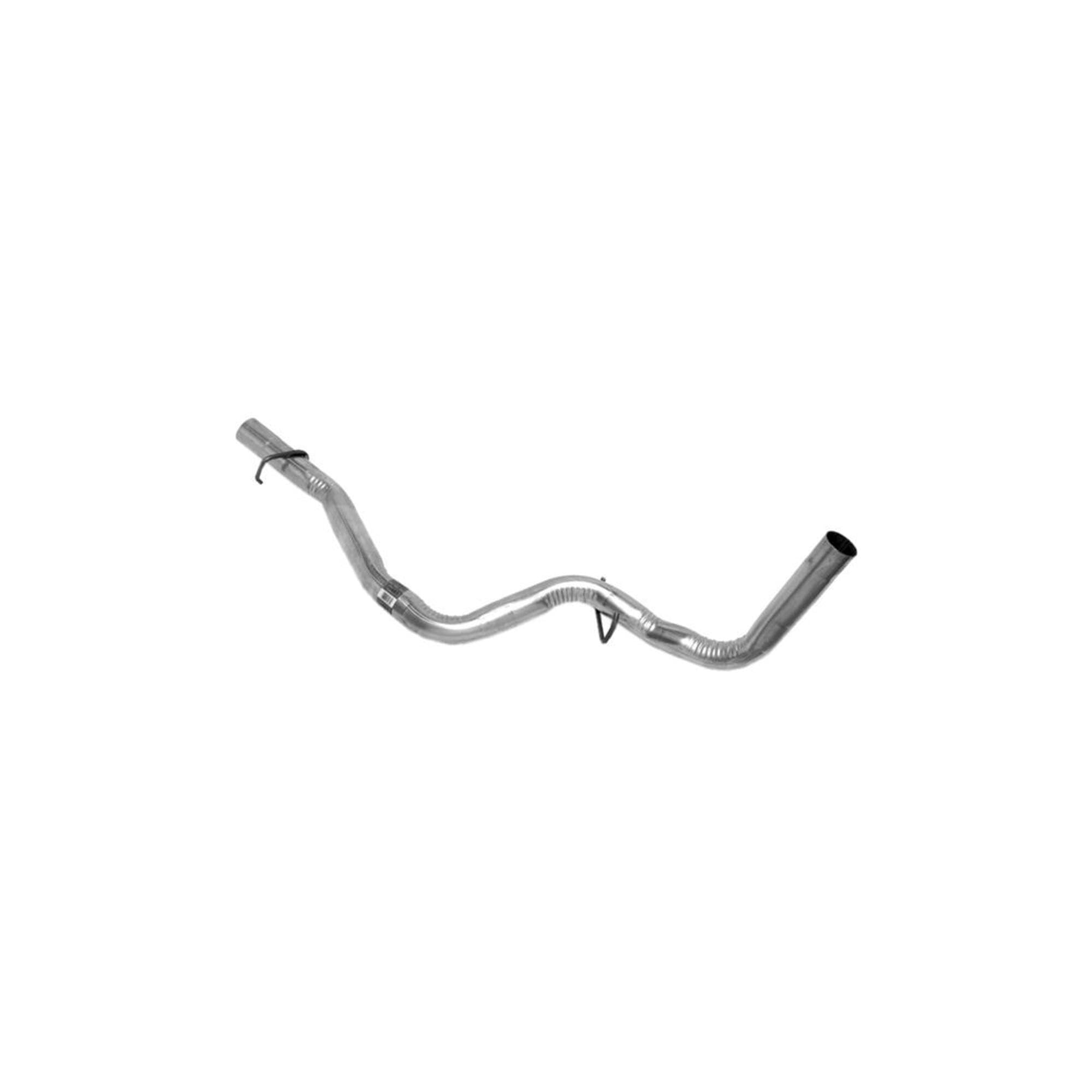Walker 45465 Exhaust Tail Pipe 2.75 Inlet (Id) 2.75 Outlet (Od) For Chevrolet K1500