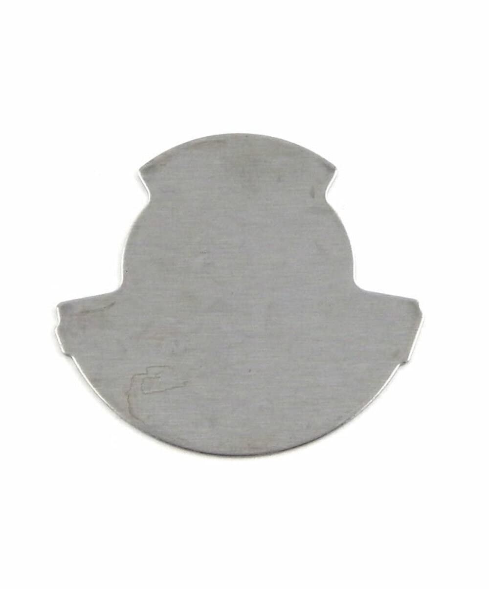 Plate-Wear