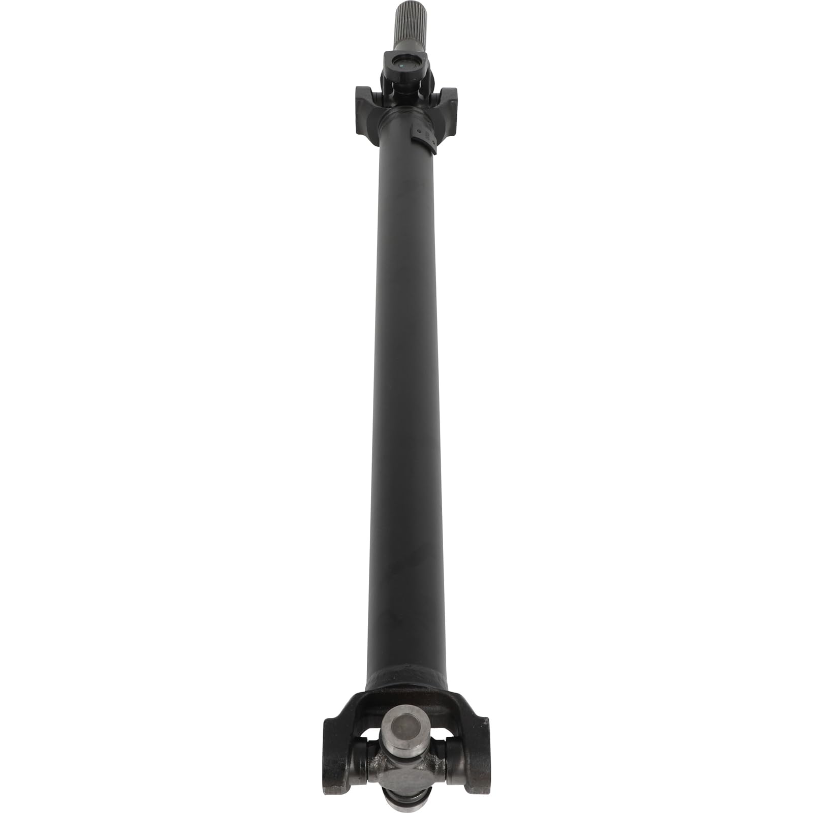 Scitoo?35''?Steel Front Driveshaft Assembly Drive Shaft Prop Shaft For Cadillac Escalade Esv Ext For Gmc Sierra 1500 Yukon Xl 15