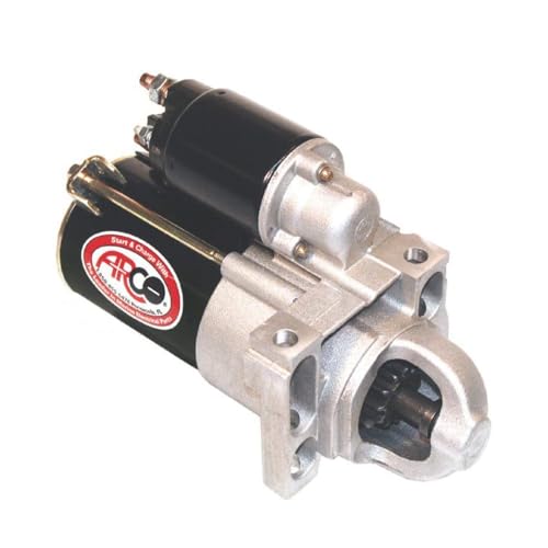 Arco Premium Replacement Inboard Starter - 30462