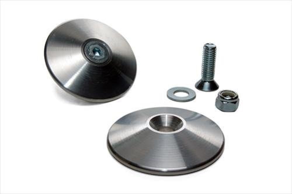 Jks 1600 Rear Coil Retainer Kit For Jeep Jk