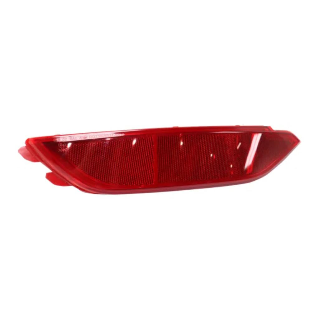 For Hyundai Tucson Bumper Reflector 2016 2017 2018 Driver Side Rear Dot Certified Hy1184116 | 92405-D3050