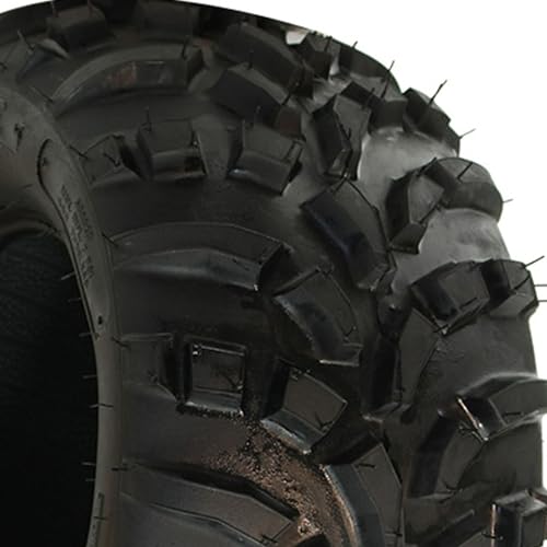 Carlisle At489 Atv Bias Tire - 25/10.00-12