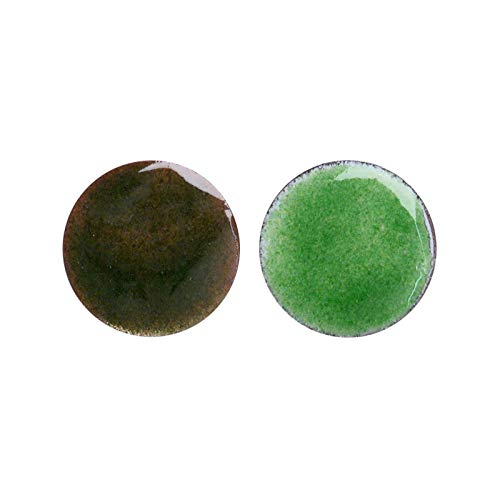 WireJewelry 2330 Avocado Thompson Transparent Enamel - 8 Ounce