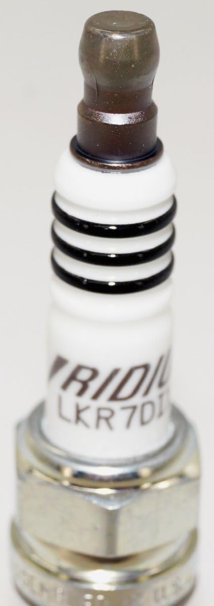 Overstockdirect Genuine Oem Iridium Spark Plug Lkr7Dix-11S 93175 (6 Pack) Made By Ngk