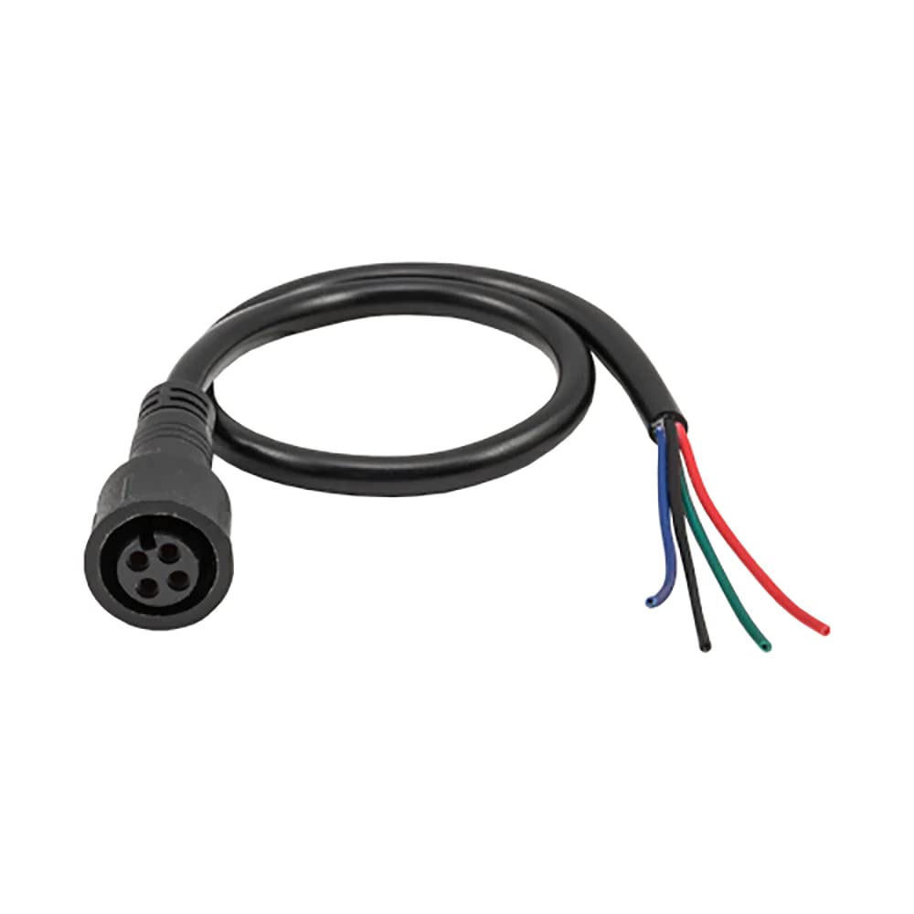 Heise - Pigtail Adapter For Rbg Accent Pods (He-Ptrgb)