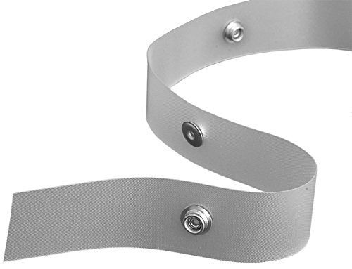 Rv Designer A114 Clear Snap Tape - 72'' (4)