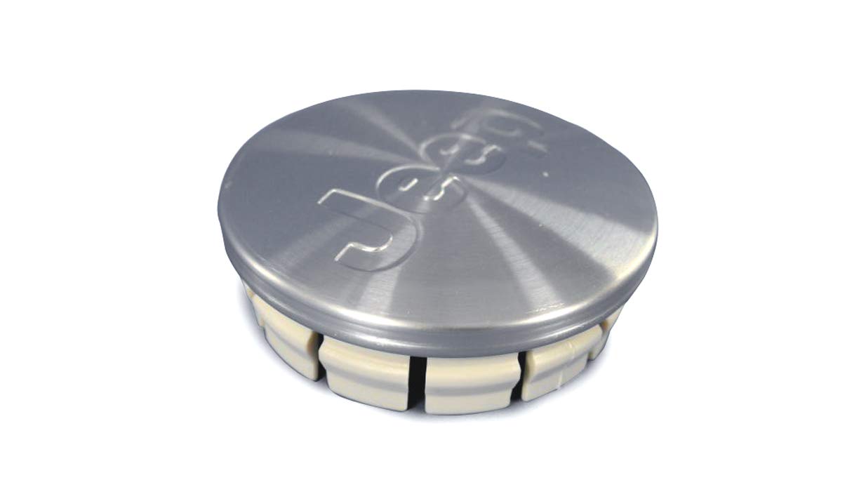 Jeep Wrangler Compass Commander Grand Cherokee Liberty Center Cap Mopar Oem New