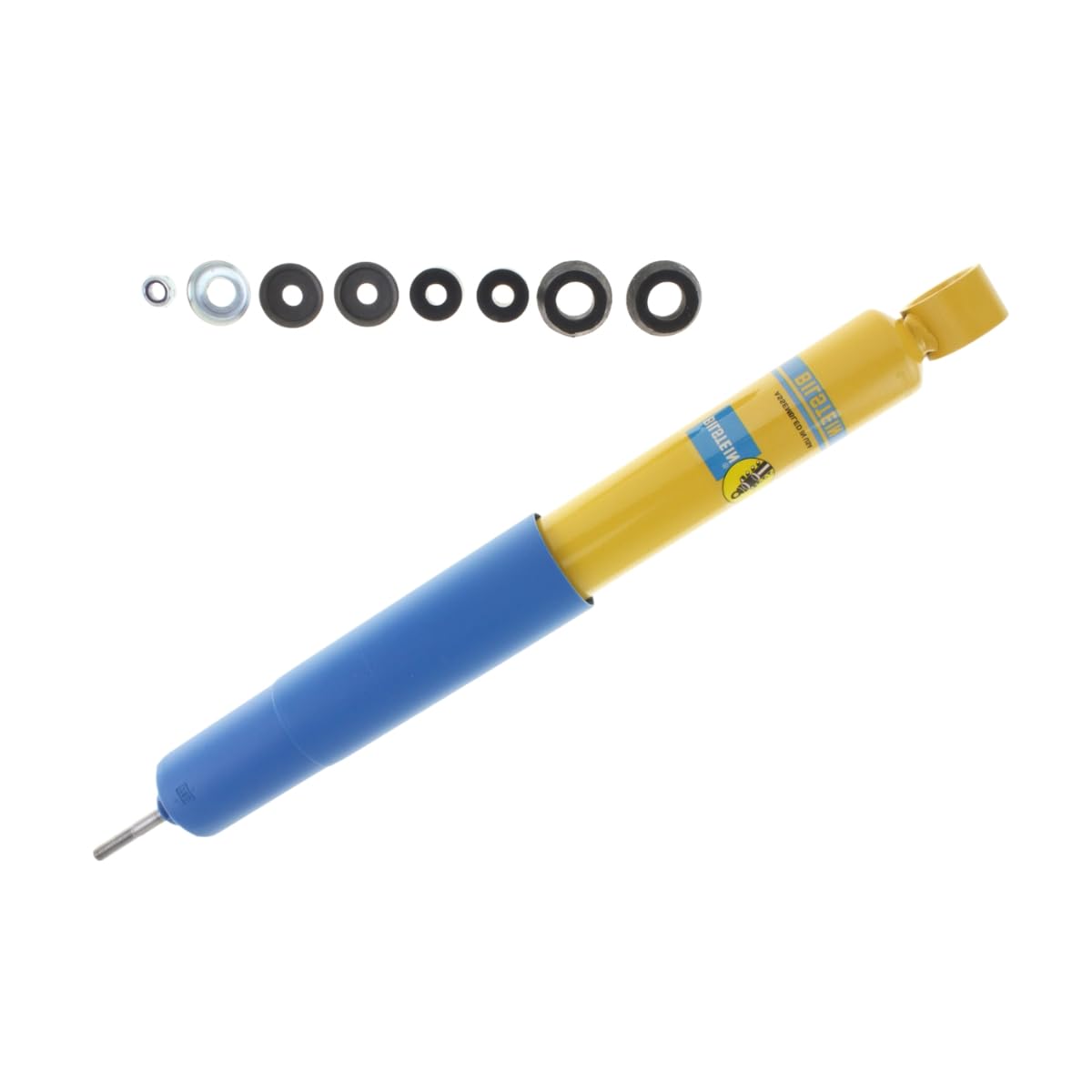 Bilstein 24024518 Shock Stabilizer For Toyota Light Truck