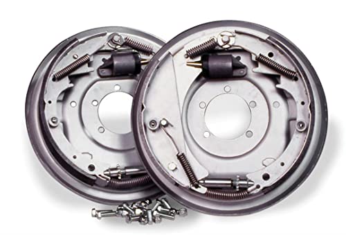 Dexter Marine 81097 10 Drum Brake Kit Galvx L&R