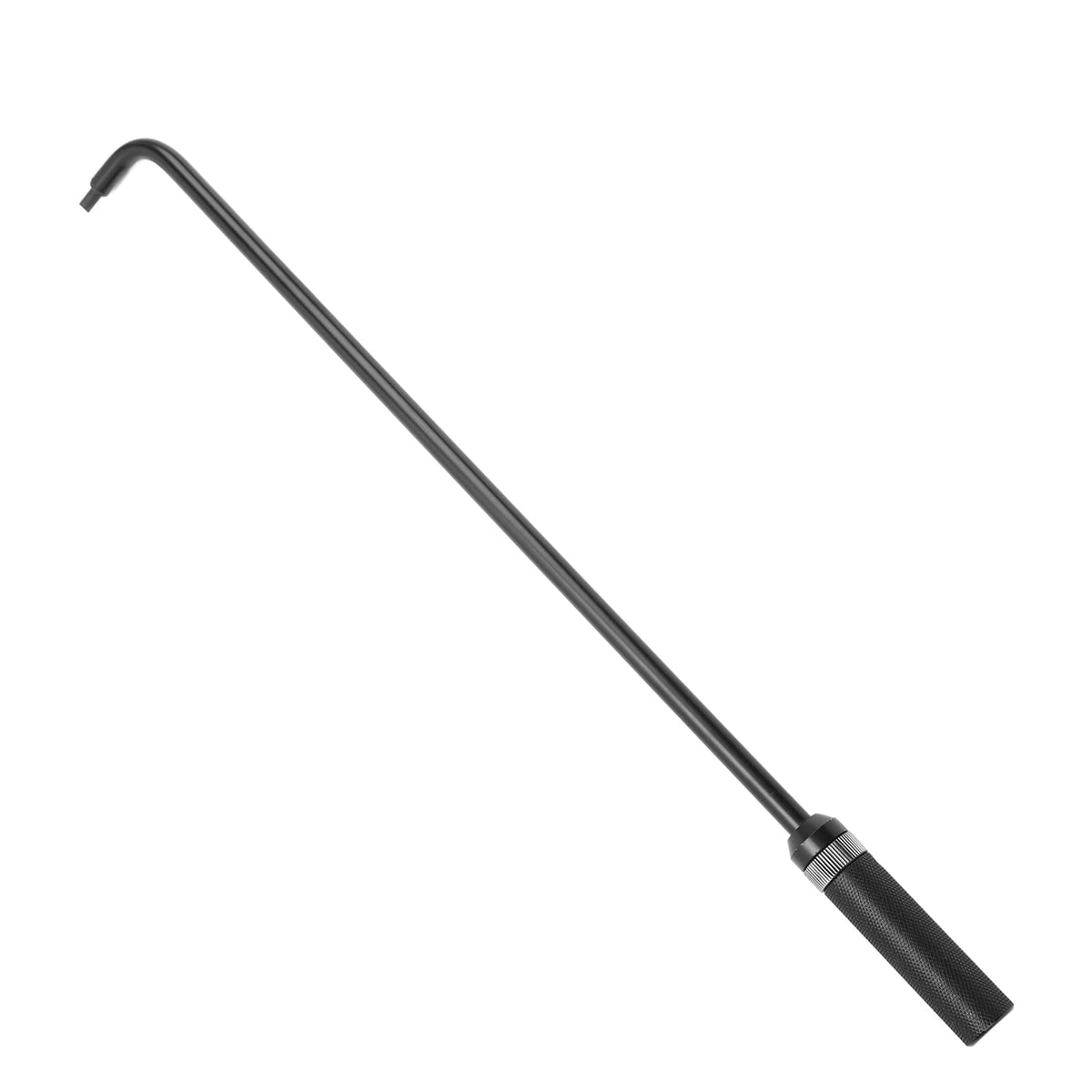 Pilot Screw Adjusting Tool, Carburetor Adjustment Screwdriver Tool, 16.34in 110 Angled Head Motorcycle Tool, for ATV, UTV, Snowm