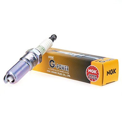 Ngk Spark Plug Stock # 3381
