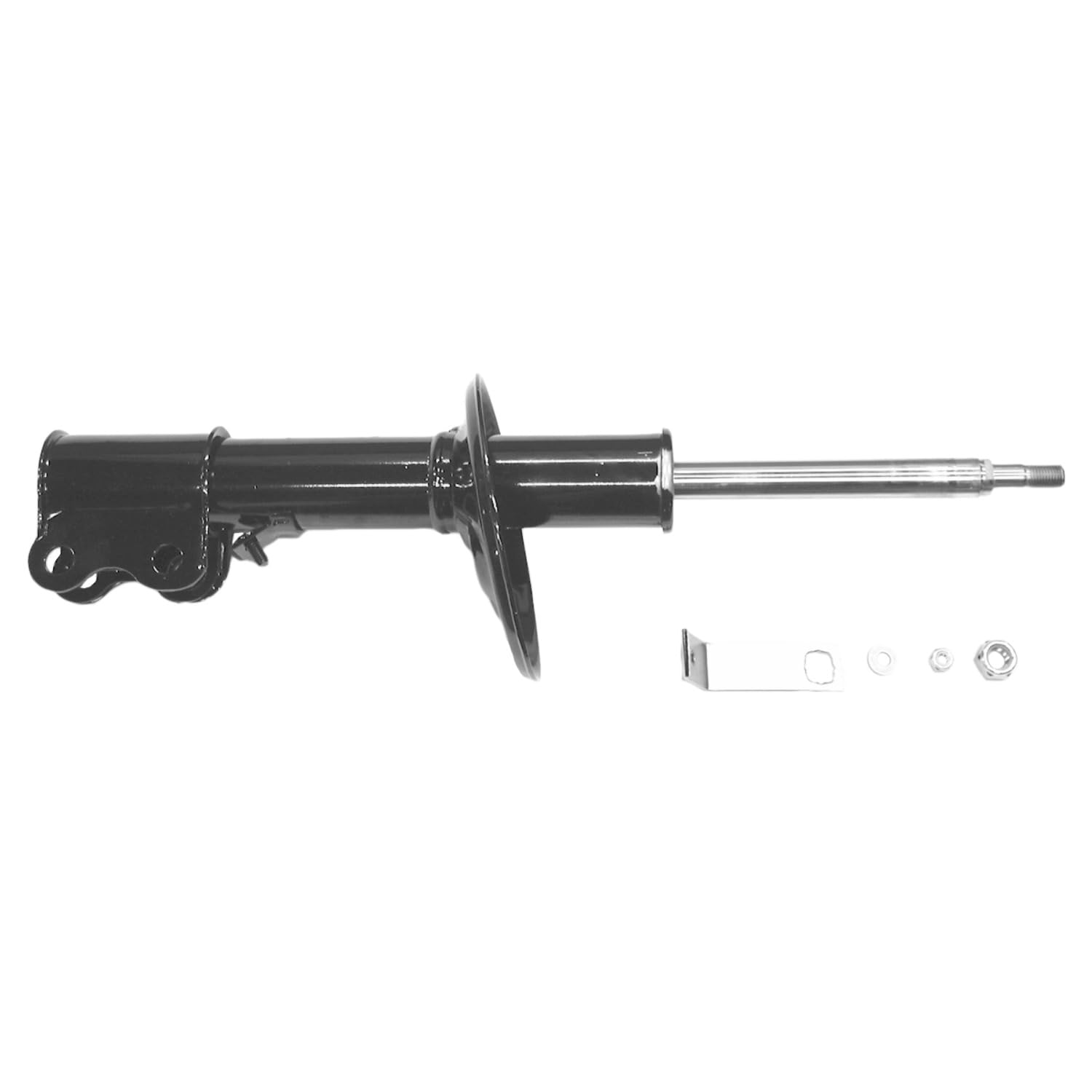 Gabriel G55591 Ultra Front Strut For 89-92 Geo Prizm; 88-92 Toyota Corolla Fwd (1 Pack)