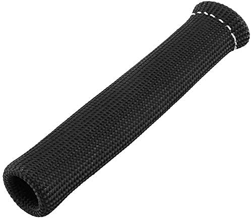 Spark Plug Wire Heat Shield Spark Plug Wire Heat Sleeve Spark Plug Wire Protection 2500 Degree High Temp Heat Tape Protect 8-Pac