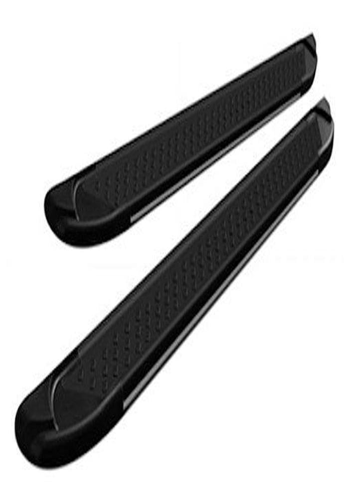 Romik Ral-B Suv Running Boards Side Steps Fits Jeep Grand Cherokee (2011-2022)