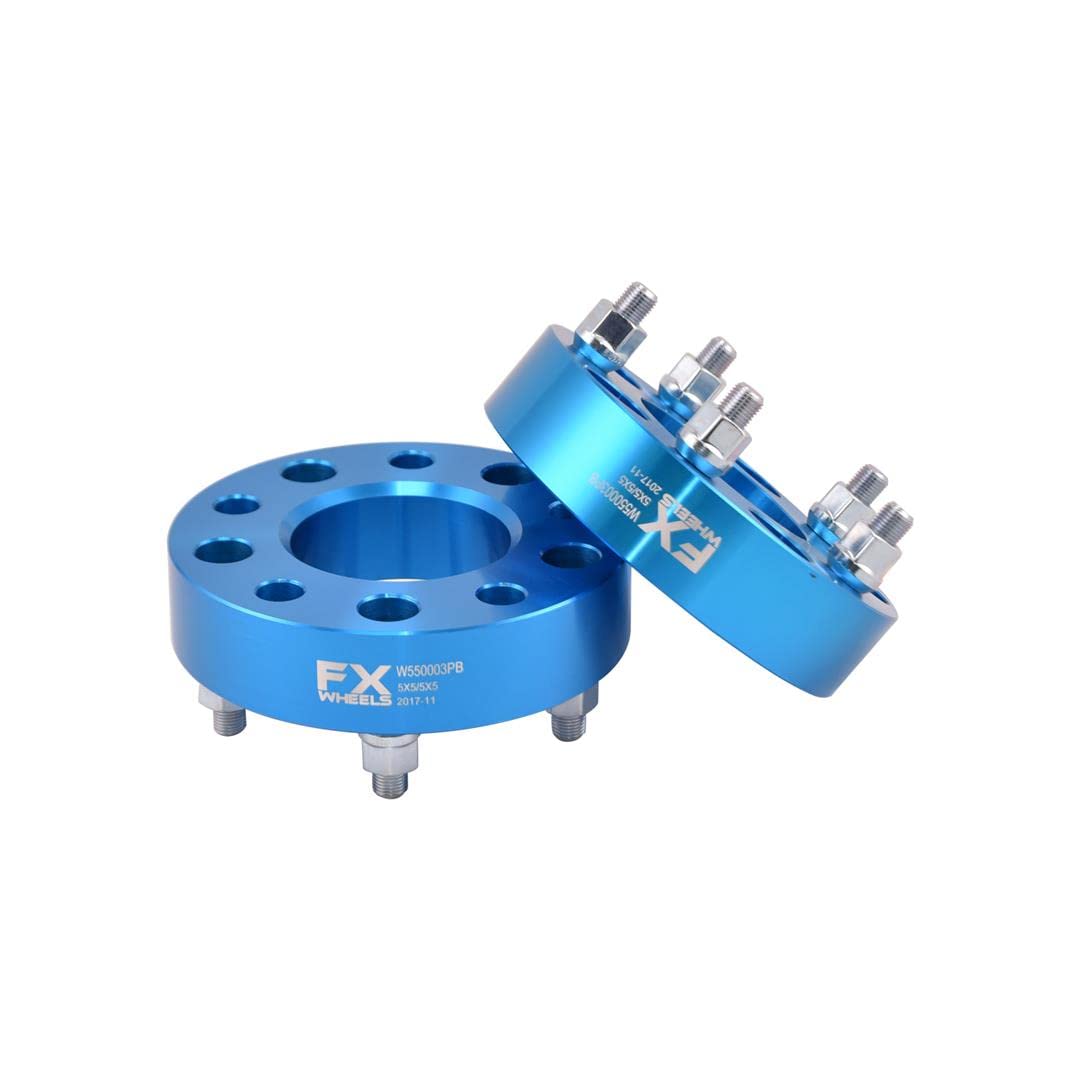 Fx Wheel W550005Pb Wheel Adapter