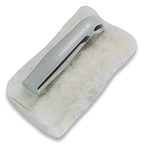 Wooster Brush Br424-5-1/2 Wool Pad Painter, 5-1/2 Inch