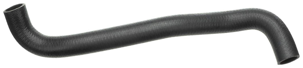 Acdelco Gold 24458L Molded Upper Radiator Hose