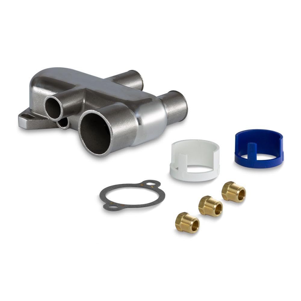 Sierra International 18-1989, Thermostat Housing