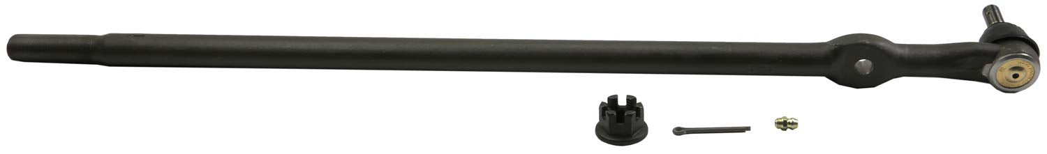 Moog Ds80749 Steering Drag Link For Ford F-250 Super Duty