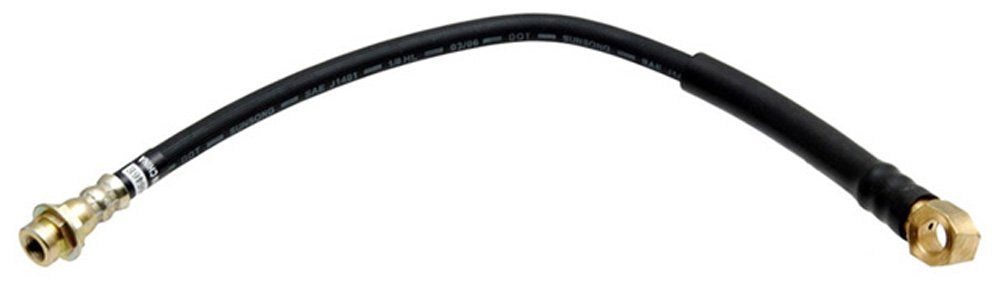 Raybestos Bh36646 Professional Grade Hydraulic Brake Hose