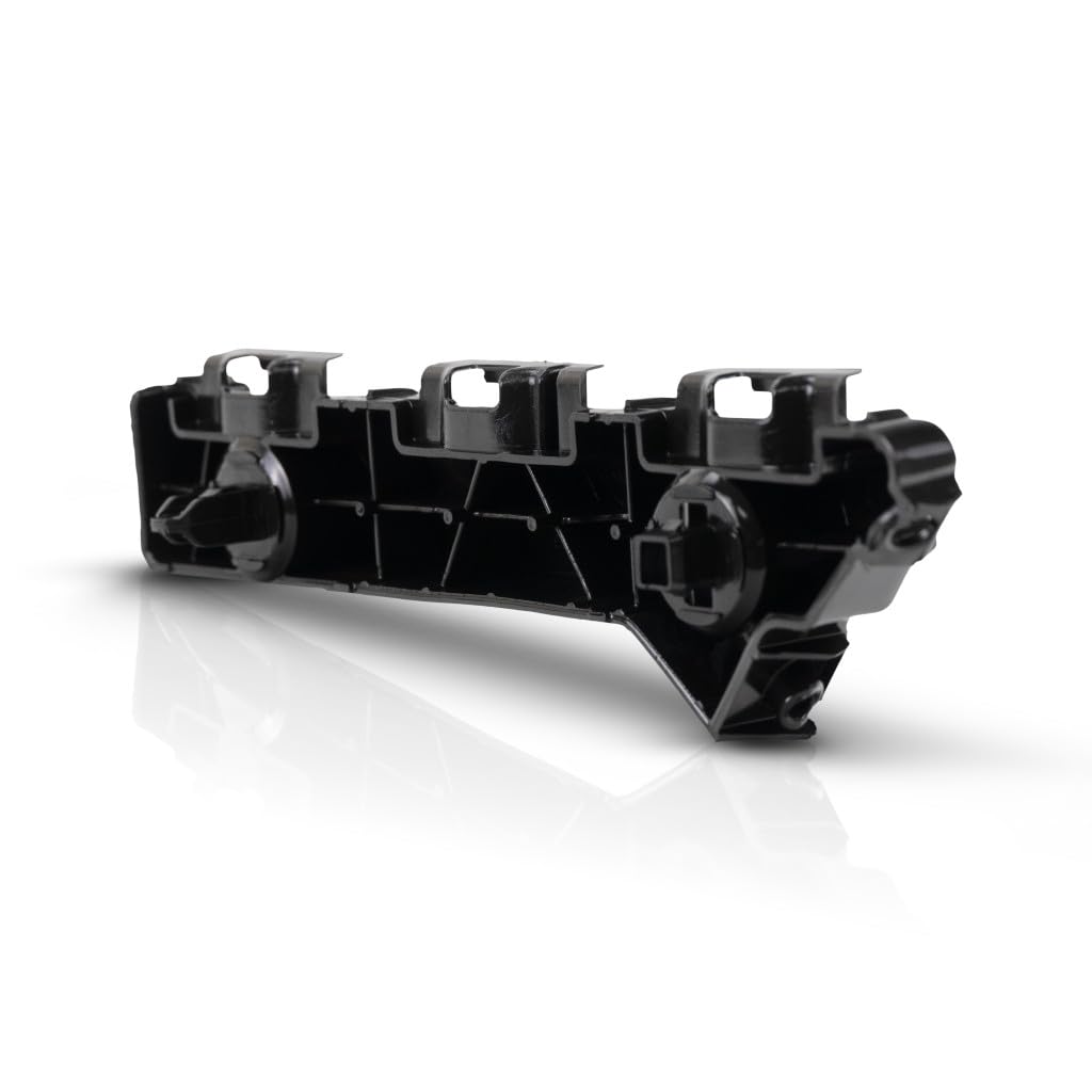 For Chrysler 300 2011-2021 Bumper Cover Bracket Passenger Side | Front | Outer | Polypropylene Plastic | Replacement For CH10431