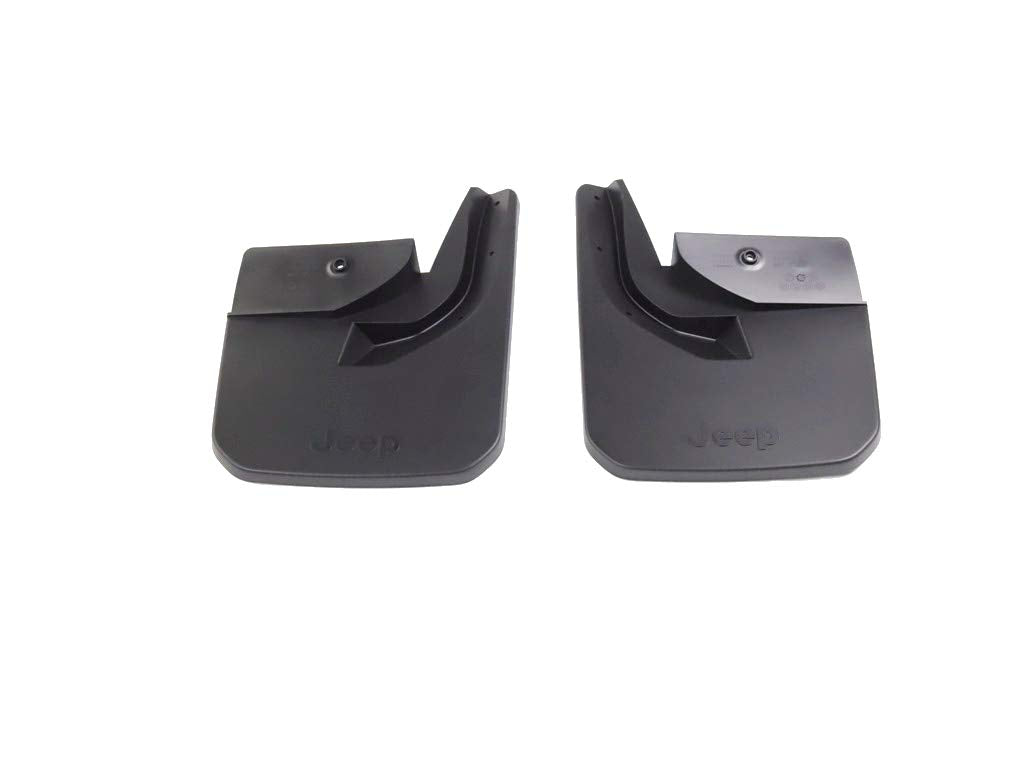 Mopar 82215333 Guard Splash Molded - Rear