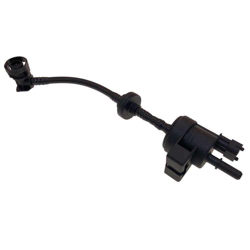 Vapor Canister Purge Solenoid Valve 55573017 For Chevrolet Chevy Cruze Sonic Trax Buick Encore 1.4L L4 Replace Pv704, 2M1338, Cp781, Cp870 Evap Vent Purge Control Valve