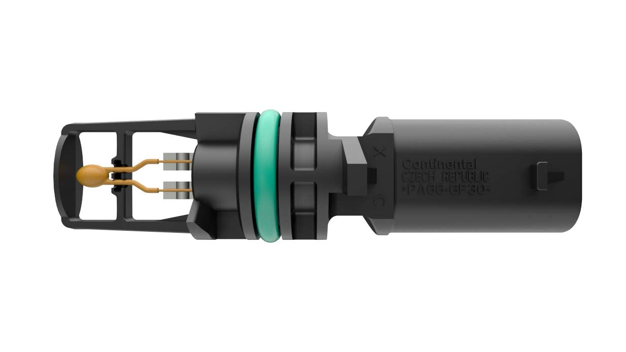 Mopar Air Temperature Sensor 05149182AB - Precision Engineered for Optimal Performance