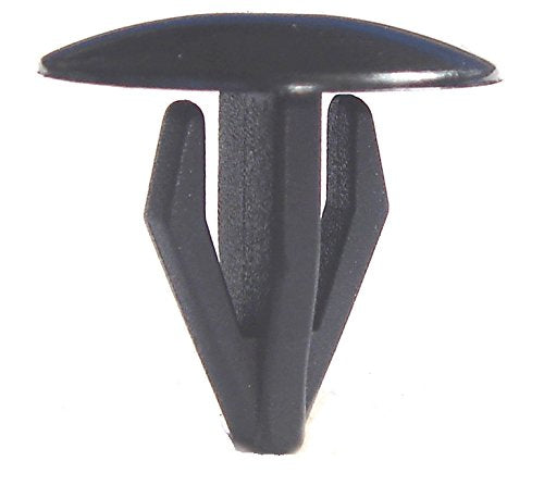 Autobahn88 Retainer Clip For Door Liner, Compatible With Honda Accord Civic (Oem: 38529689A6300, 91515Sm4003) (Pack Of 20)