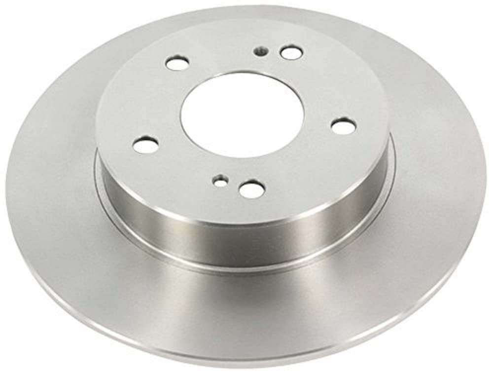 Bendix Premium Prt1335 Rear Brake Rotor For Nissan 200Sx 1988-1987, 300Zx 1987-1985