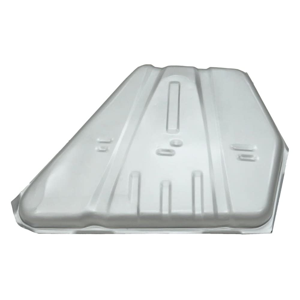 Trq Gas Fuel Tank 15 Gal Compatible With 1984-1995 Buick Century 1984-1990 Chevrolet Celebrity 1984-1996 Oldsmobile Cutlass Cier