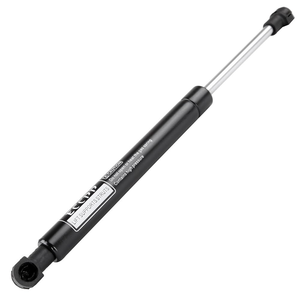 Scitoo 4116 11.38Inch Lift Supports Fit For Bmw X5 2000-2006 Front Left And Right Hood Shock Struts 2Pcs