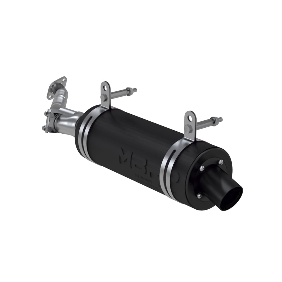 MBRP AT-8600P Mufflers