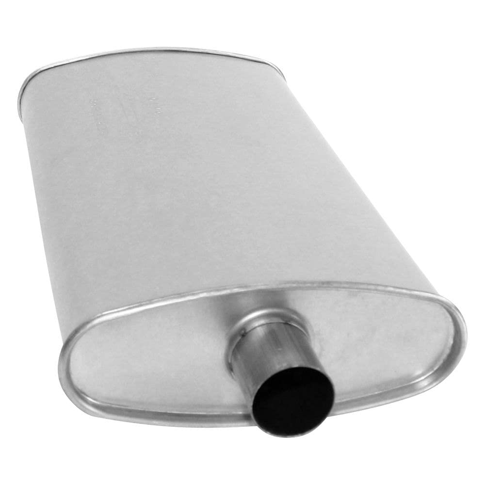 AP Exhaust Products 700185 Exhaust Muffler