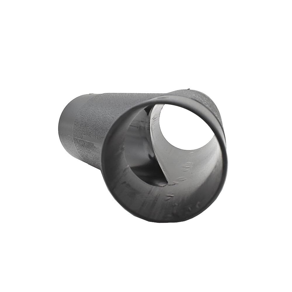 Big Horn 11306 3-Inch Y Fitting
