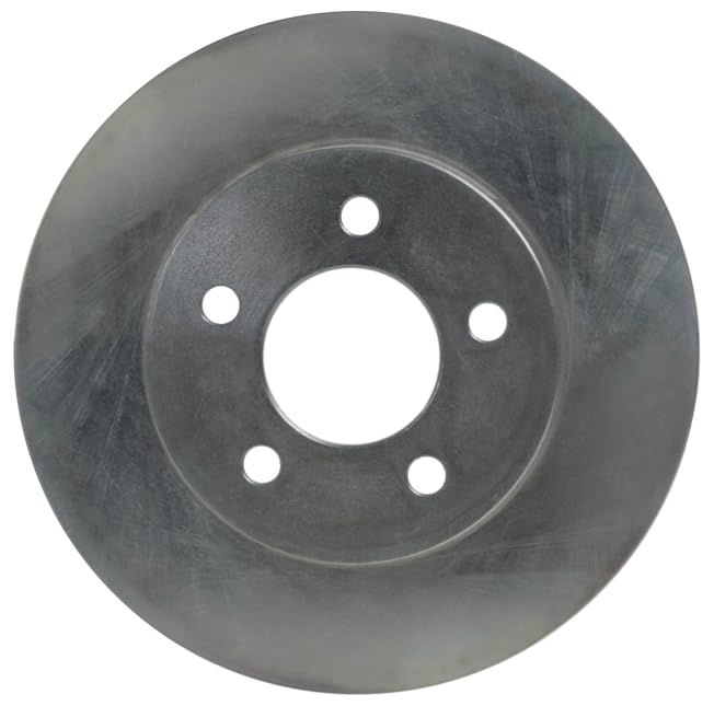 Bendix Premium Prt1602Fc Front Brake Rotor For Jeep Cherokee 1999-1990, Cherokee 2001, Comanche 1992-1990, Grand Cherokee 1998-1