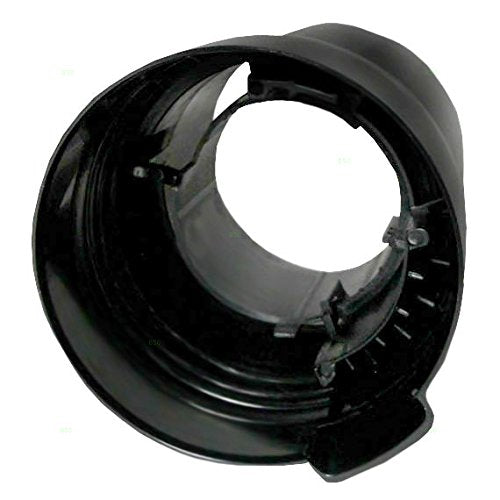 Brock Replacement Steering Column Shift Collar Compatible With 82-10 Various Models