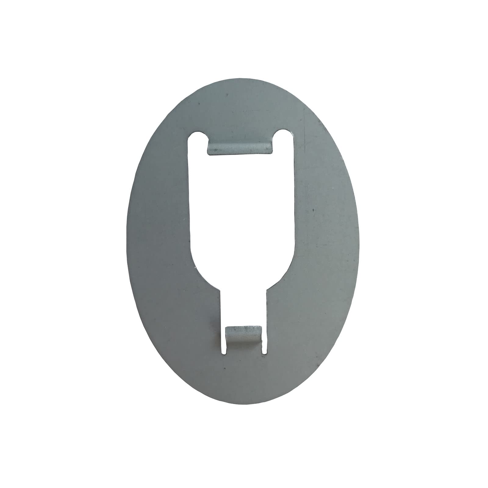 4Pcs Side Marker Lights Retainer Clips Clearance Lights Assembly Compatible With 1999-2010 Ford F250 F350 F450 F550 Super Duty F