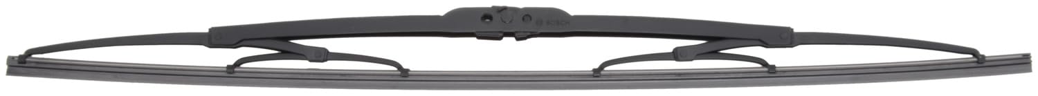 Bosch 40722A Microedge Conventional Wiper Blade; 22'' - Single