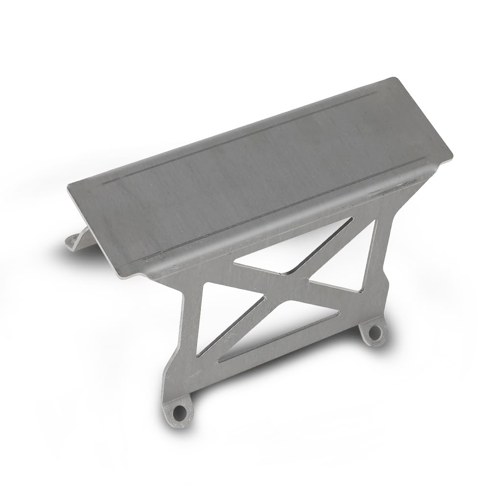 LQI 5inch Tall Tunnel Mount Pedestal Stand Fit for B&M Hurst TCI Shifter Megashifter