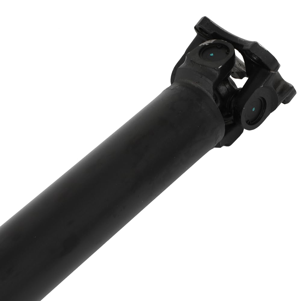 SCITOO?100.75''?Steel Rear Driveshaft Assembly Drive Shaft Prop Shaft Compatible For Dodge Sprinter 2500 Sprinter 3500 For Freig