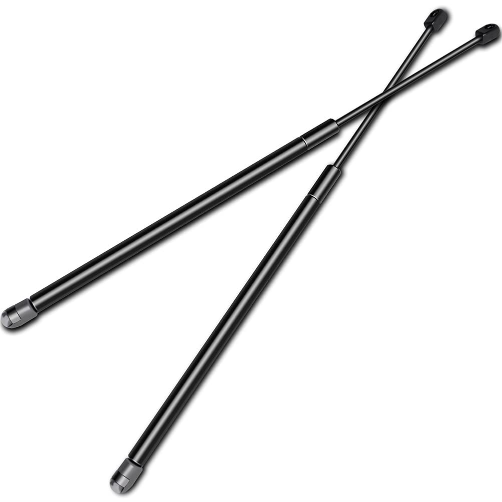 Eccpp Lift Supports Rear Liftgate Struts Gas Springs Shocks For Chevrolet Suburban 2000-04 For Chevrolet Tahoe 1995-04 For Gmc Y