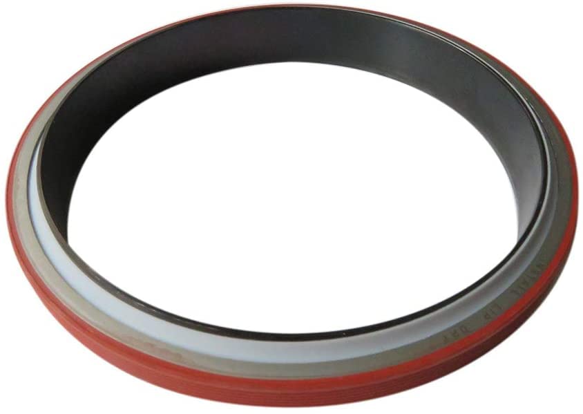 NEW Rear Crankshaft Oil Seal w/Wear Sleeve & Steel Installer Fit For Cummins 89-02 5.9 12V 3926126