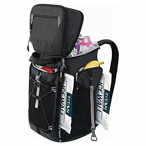 Arctic Zone Titan Deep Freeze Series Cooler 24 Can Holder