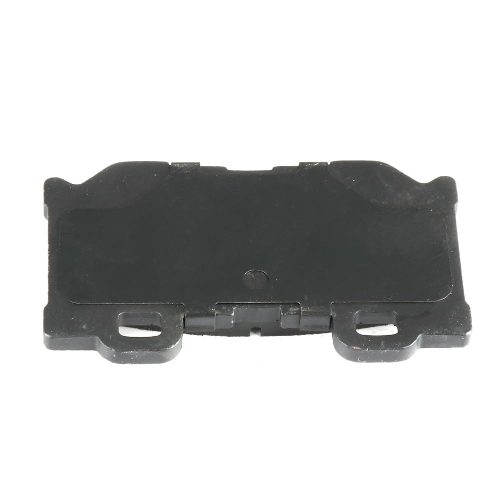 SCITOO Disc Brake Pads Kits D1347-8458 Semi Metallic Rear Brake Pads Set Fit For INFINITI For FX50 2009-2013,For INFINITI For G3