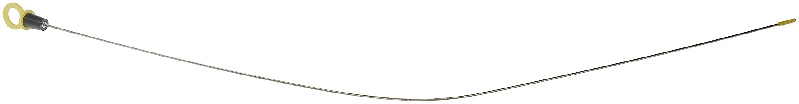 Dorman 65000 Adjustable Length Universal Dipstick - Braided Stainless